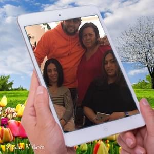 Meet your Posher, Luisa